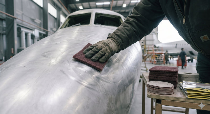 Abrasives