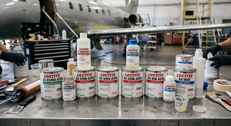 Adhesives