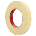 3M 2693 High Performance Masking Tape, Tan