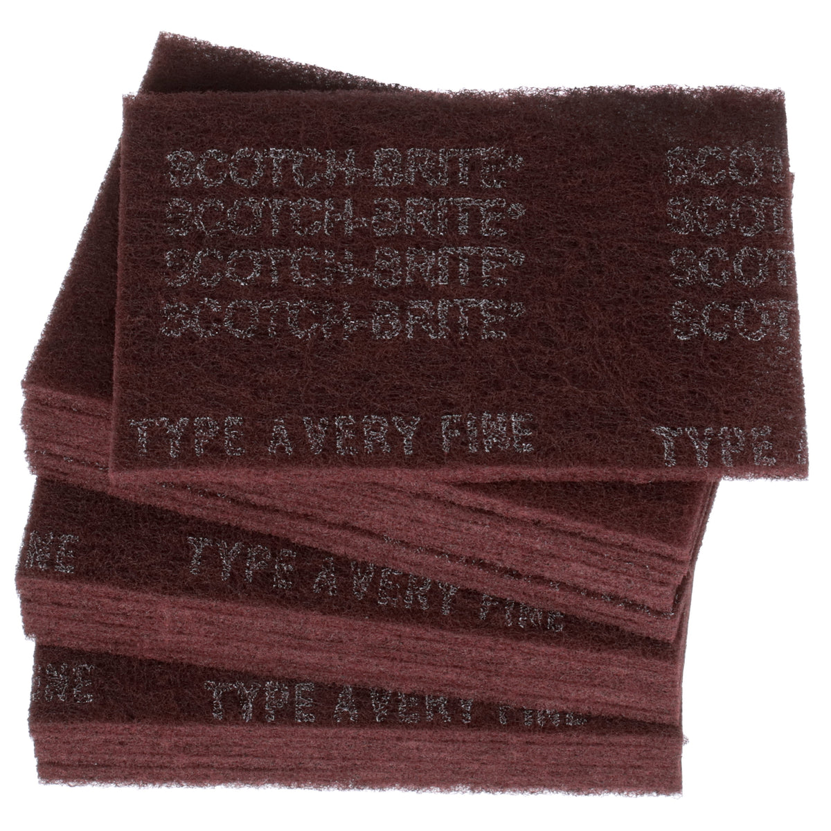 3M SCOTCH-BR7447, General Purpose Pad