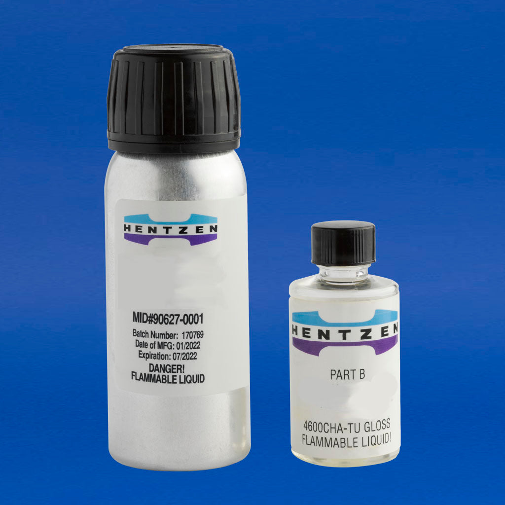 Aviation Topcoats – JDL Industries, Inc