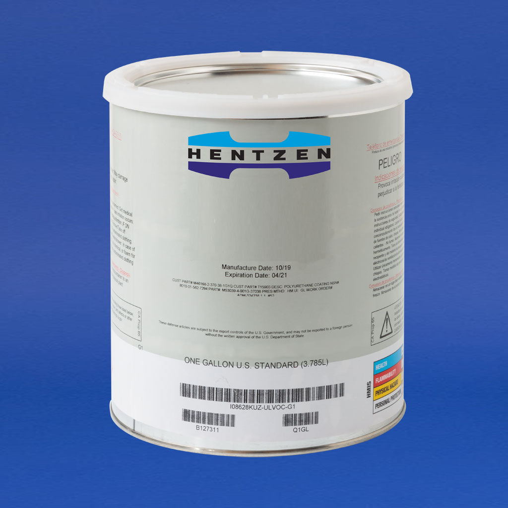 Aviation Topcoats – JDL Industries, Inc