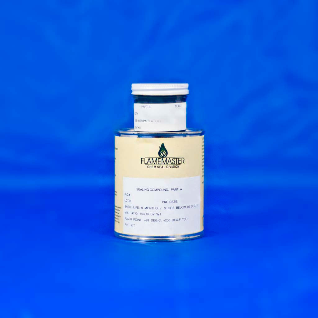 MIL-PRF-85285F Polyurethane Topcoats | Type I, II, & IV | Class H