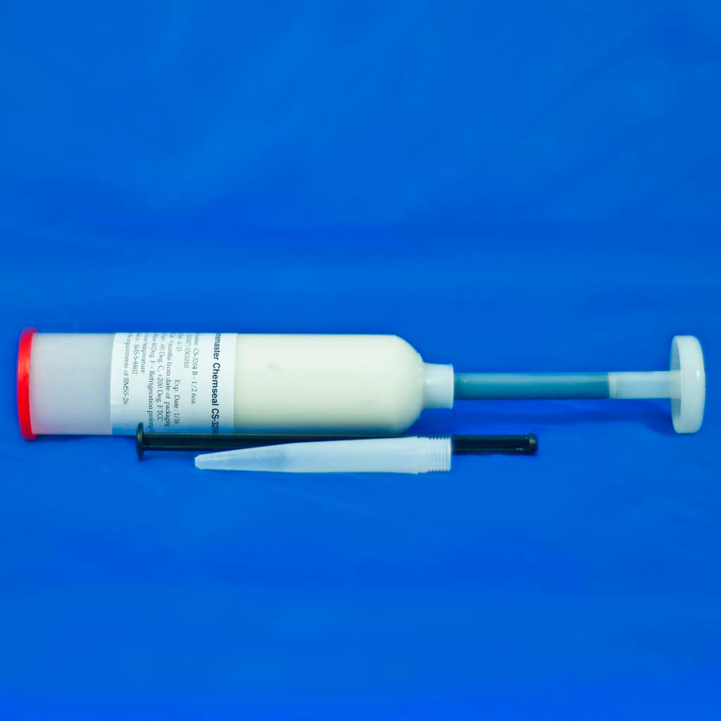 Flamemaster CS-3213B-1/2, Corrosion Inhibitive Sealant